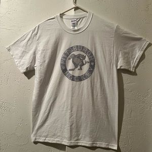 Pittsburgh Penguins Rhinestone Tee